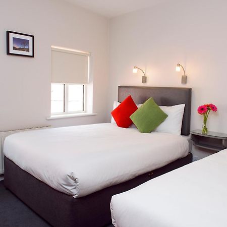 Dan Linehan'S B&B Killarney Buitenkant foto