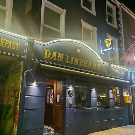 Dan Linehan'S B&B Killarney Buitenkant foto