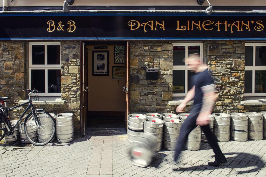 Dan Linehan'S B&B Killarney Buitenkant foto