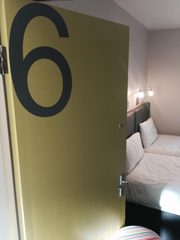 Dan Linehan'S B&B Killarney Kamer foto