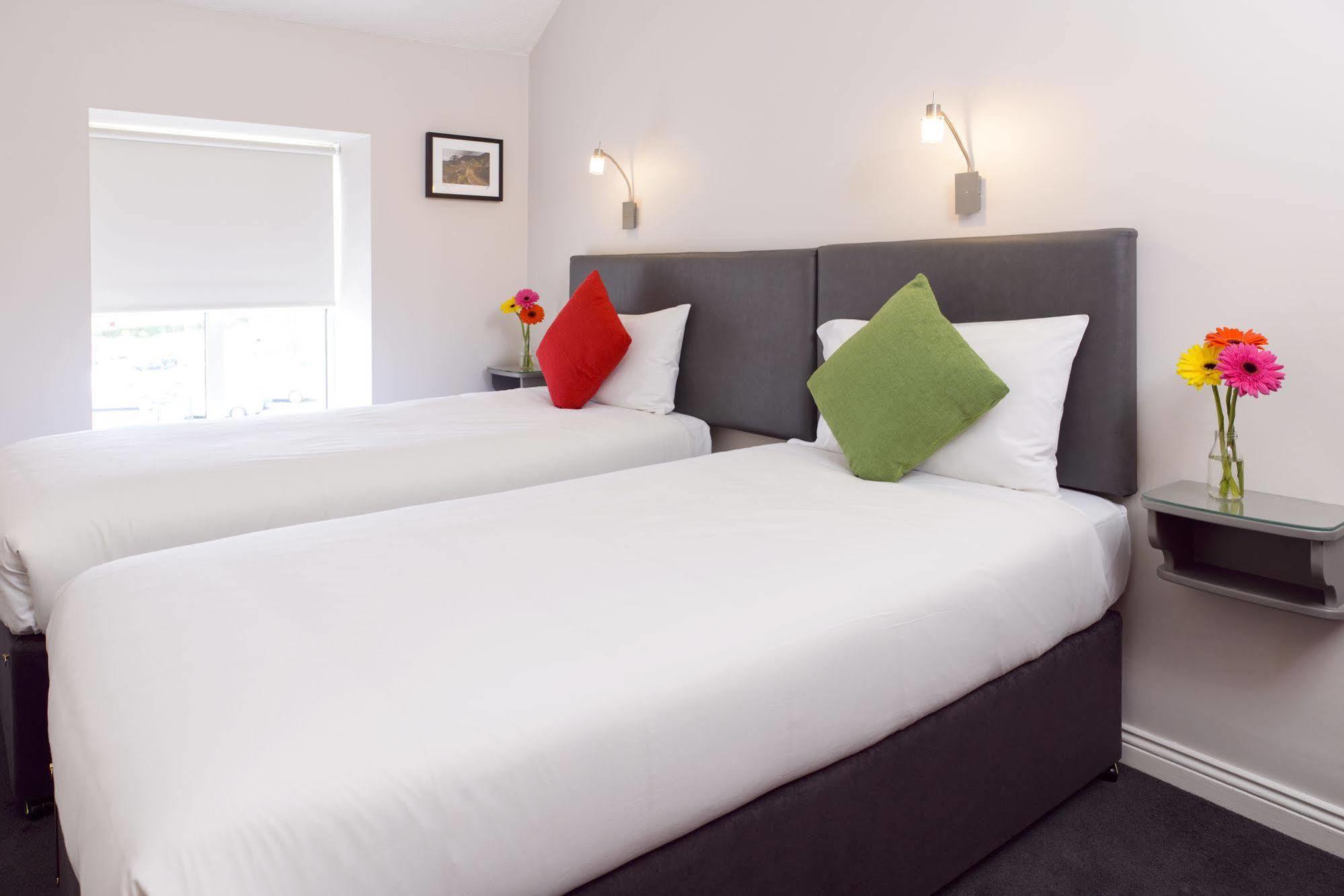 Dan Linehan'S B&B Killarney Buitenkant foto