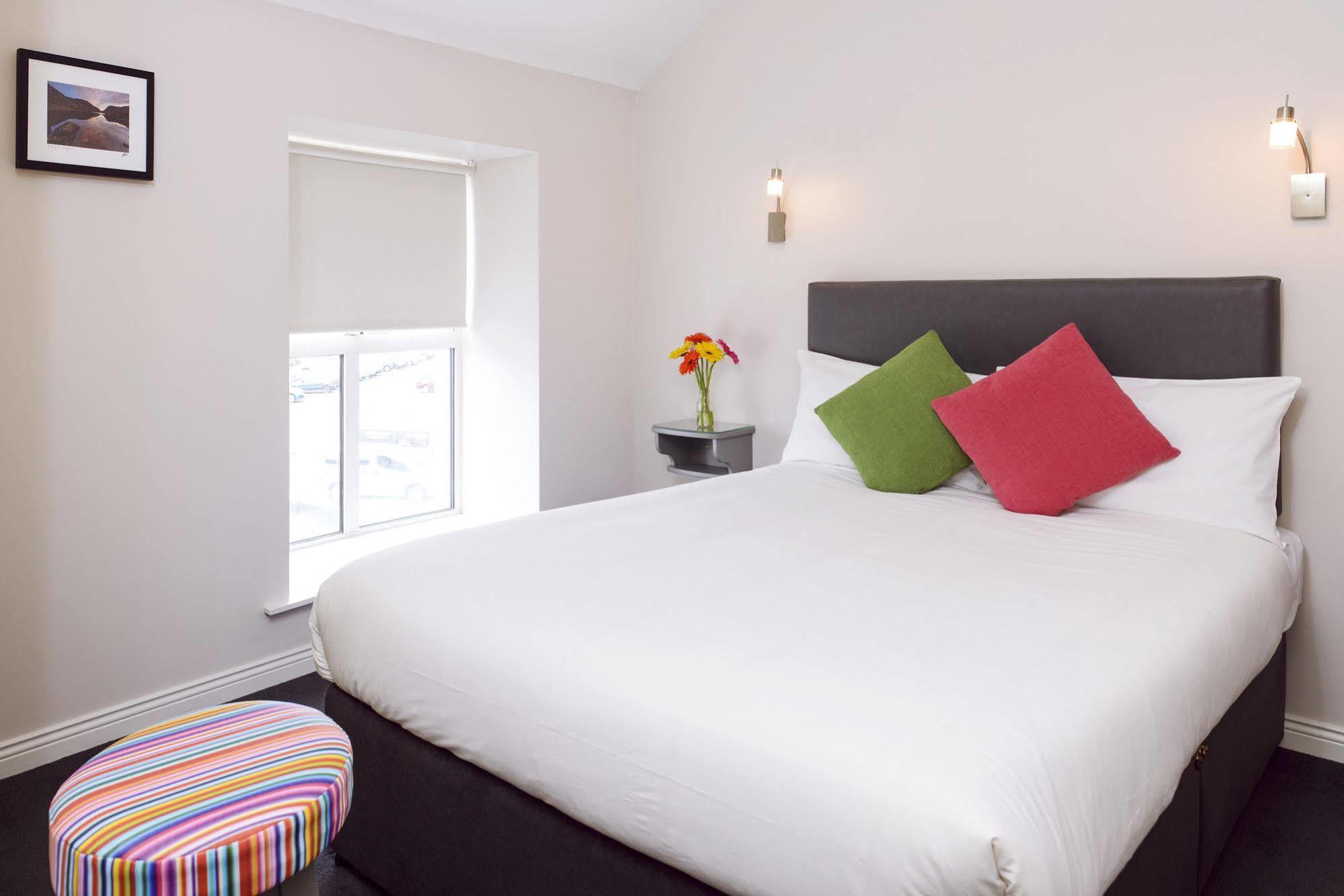 Dan Linehan'S B&B Killarney Buitenkant foto