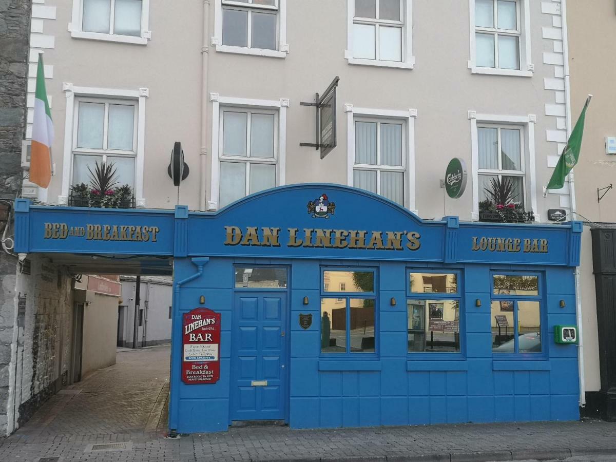 Dan Linehan'S B&B Killarney Buitenkant foto